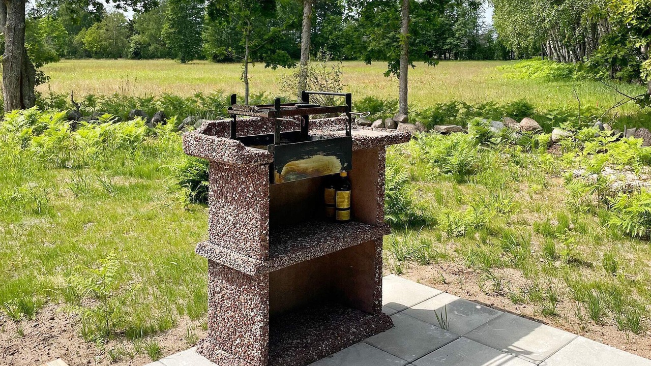 Photo of Outdoor in Hagaby