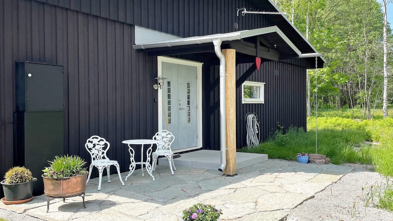 Photo of Outdoor in Hagaby