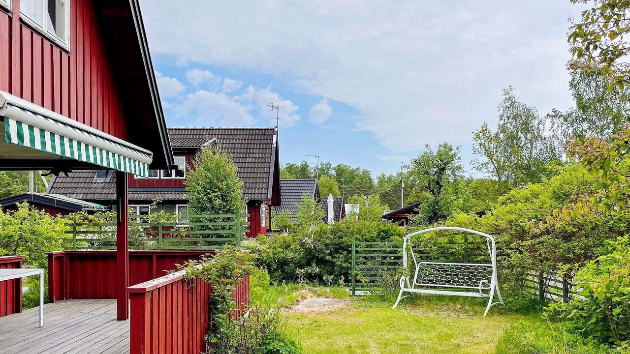 Photo of Outdoor in Grisslehamn