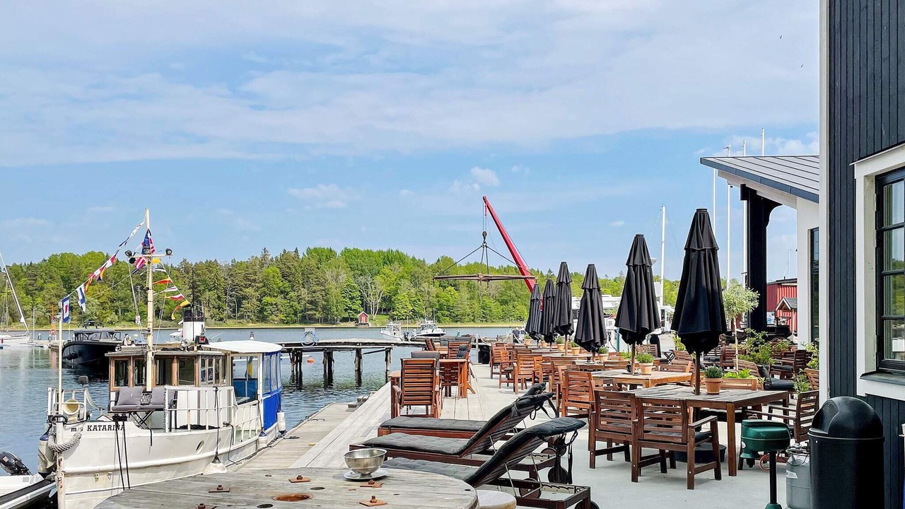 Photo of Outdoor in Grisslehamn