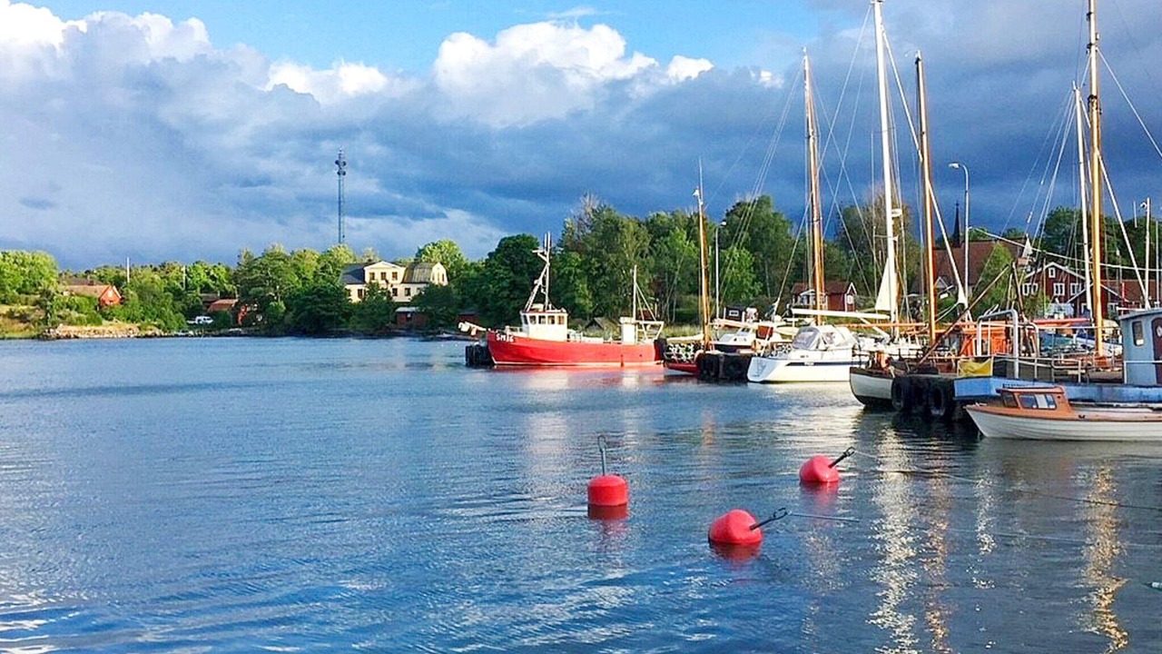 Photo of Others in Grisslehamn
