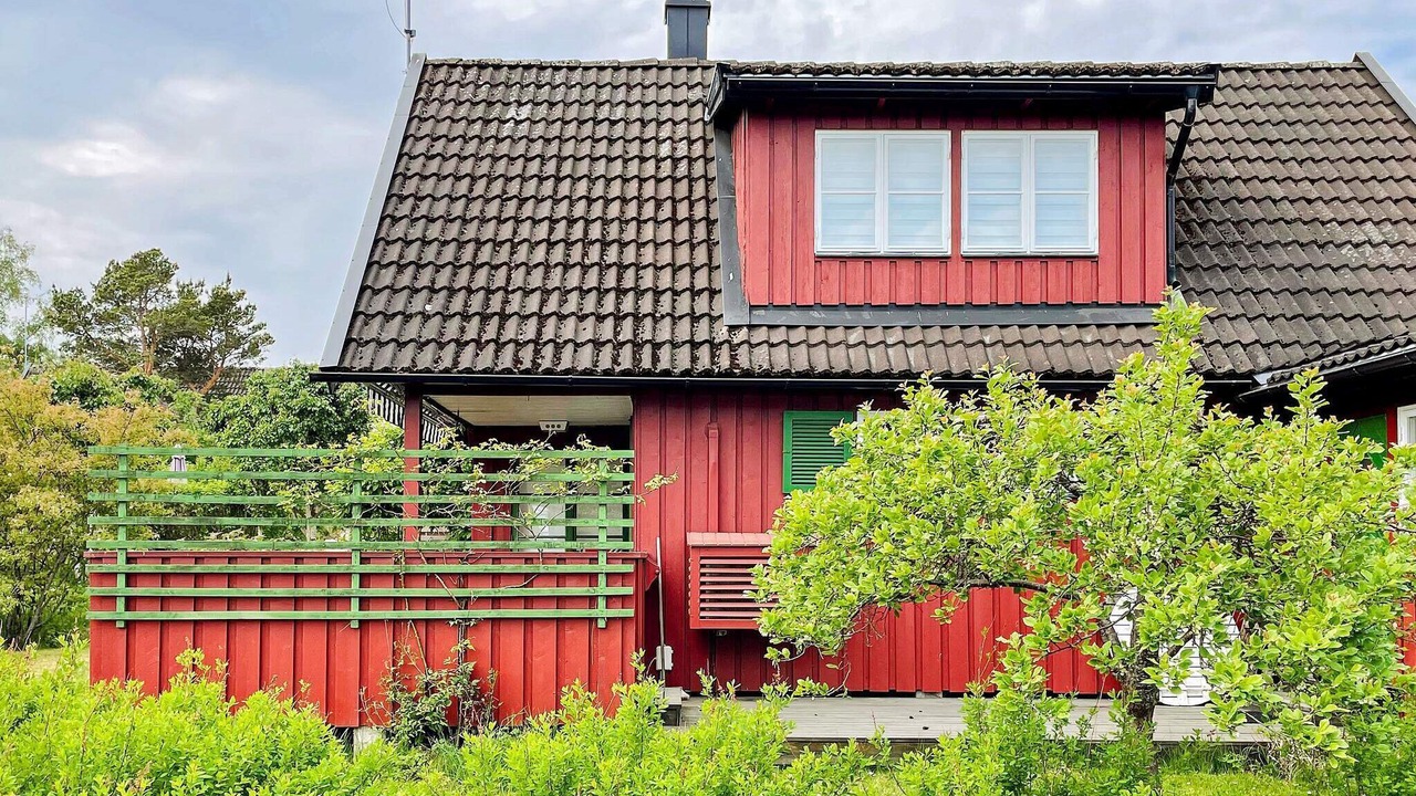 Photo of Outdoor in Grisslehamn