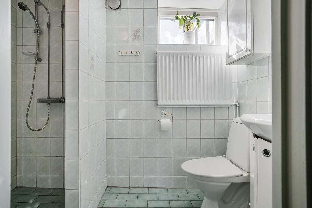Photo of Bathroom in Viskafors