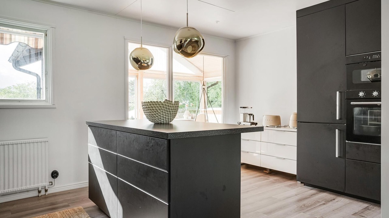 Photo of Kitchen in Viskafors