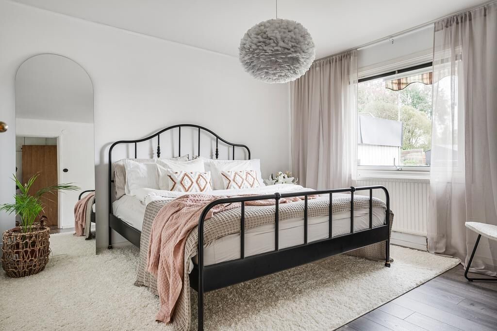 Photo of Bedroom in Viskafors