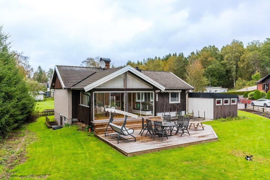 Photo of Outdoor in Viskafors