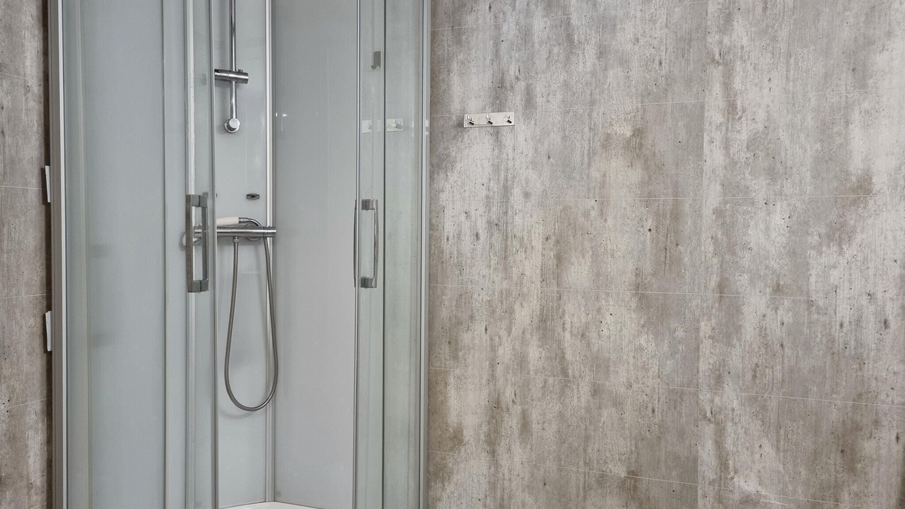 Photo of Bathroom in Oyslebo