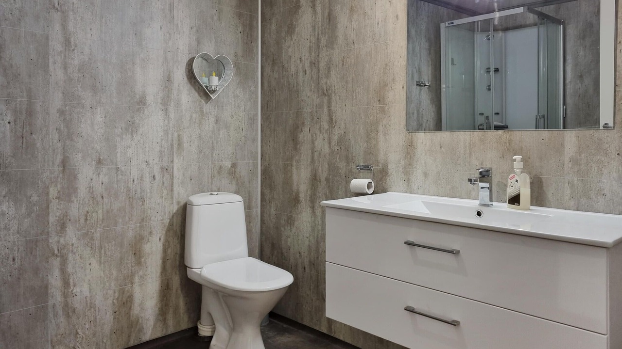Photo of Bathroom in Oyslebo