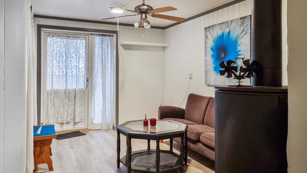 Photo of Bedroom in Oyslebo
