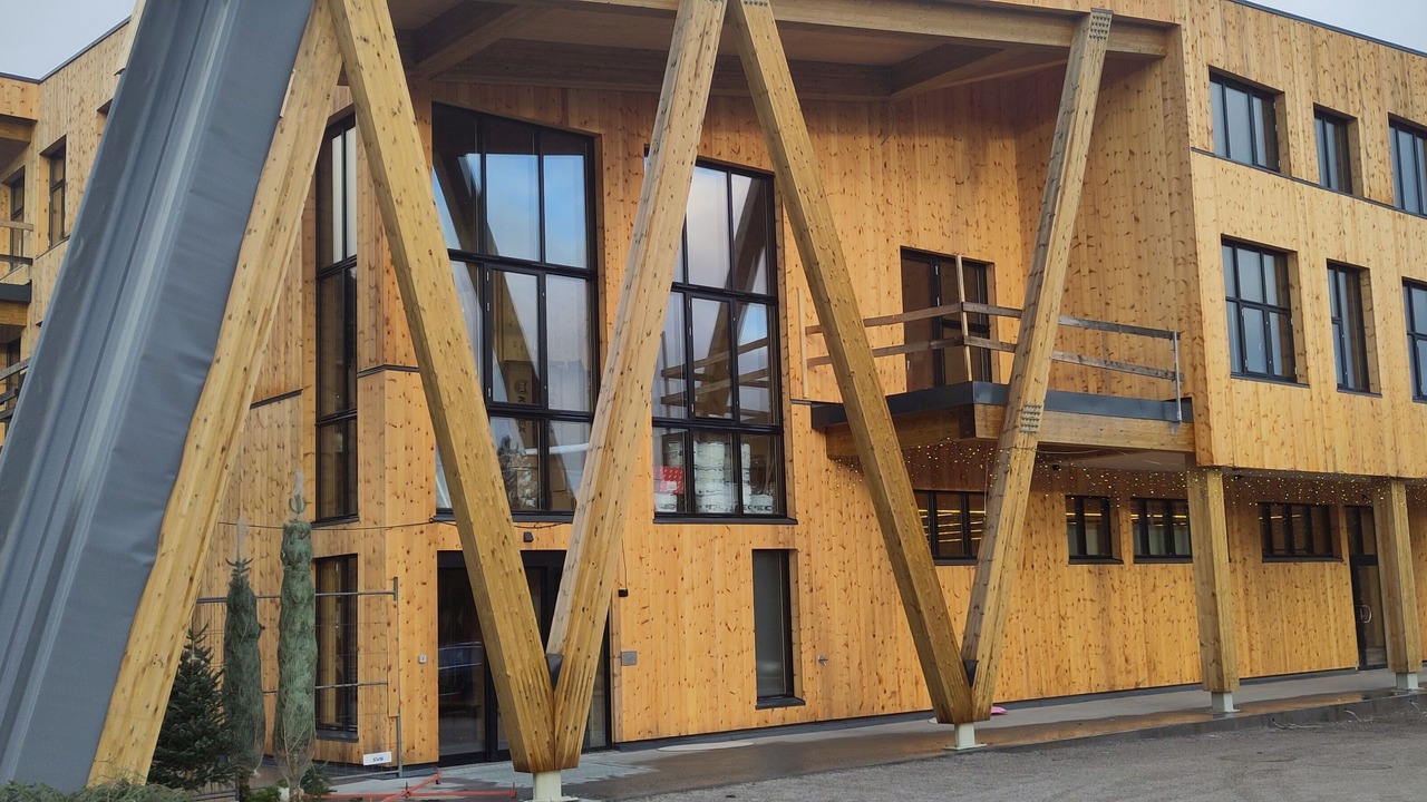 Photo of Outdoor in Aseral
