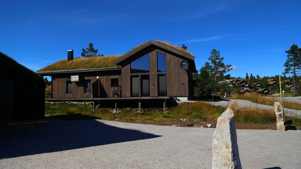 Photo of Outdoor in Aseral