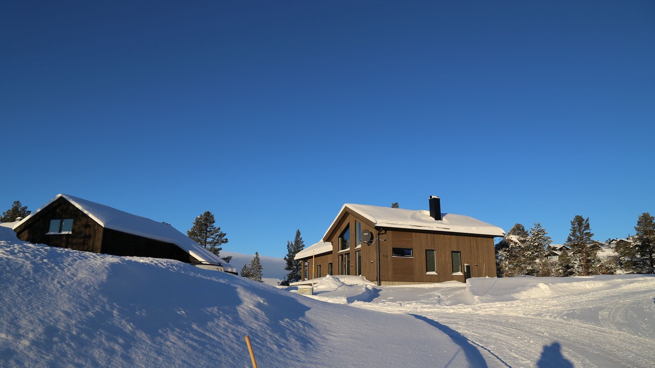 Photo of Outdoor in Aseral