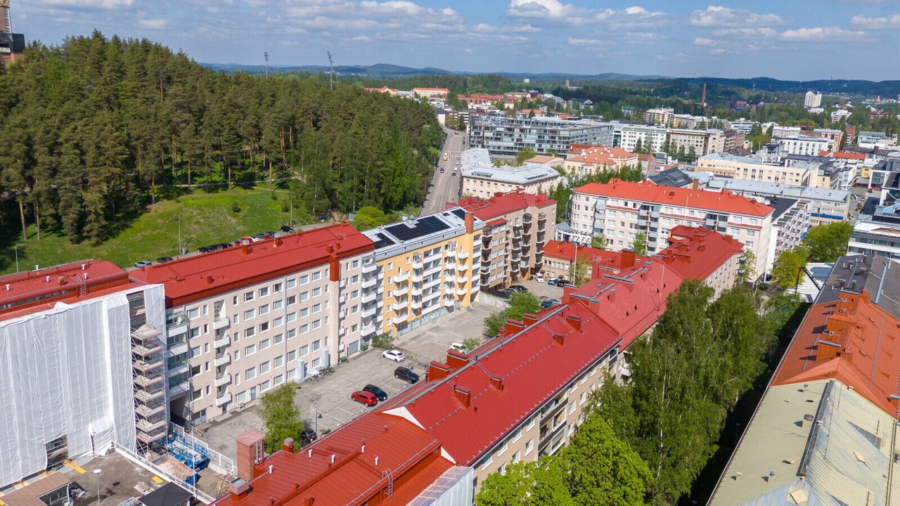 Photo of Outdoor in Jyvaskyla