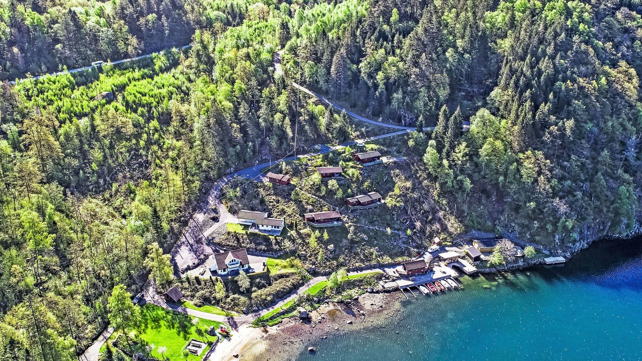Photo of Others in Lyngdal
