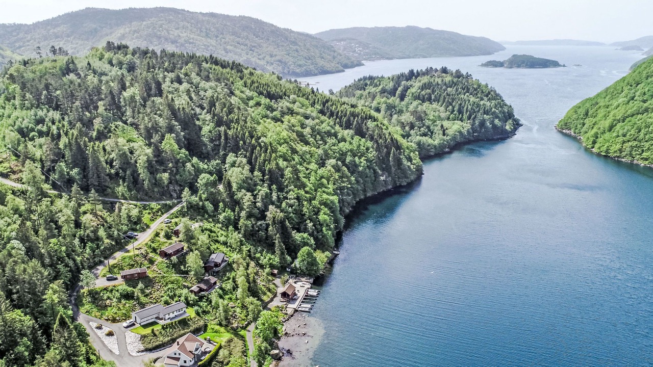 Photo of Others in Lyngdal