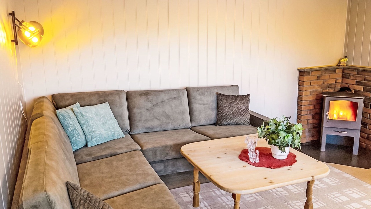 Photo of Livingroom in Lyngdal