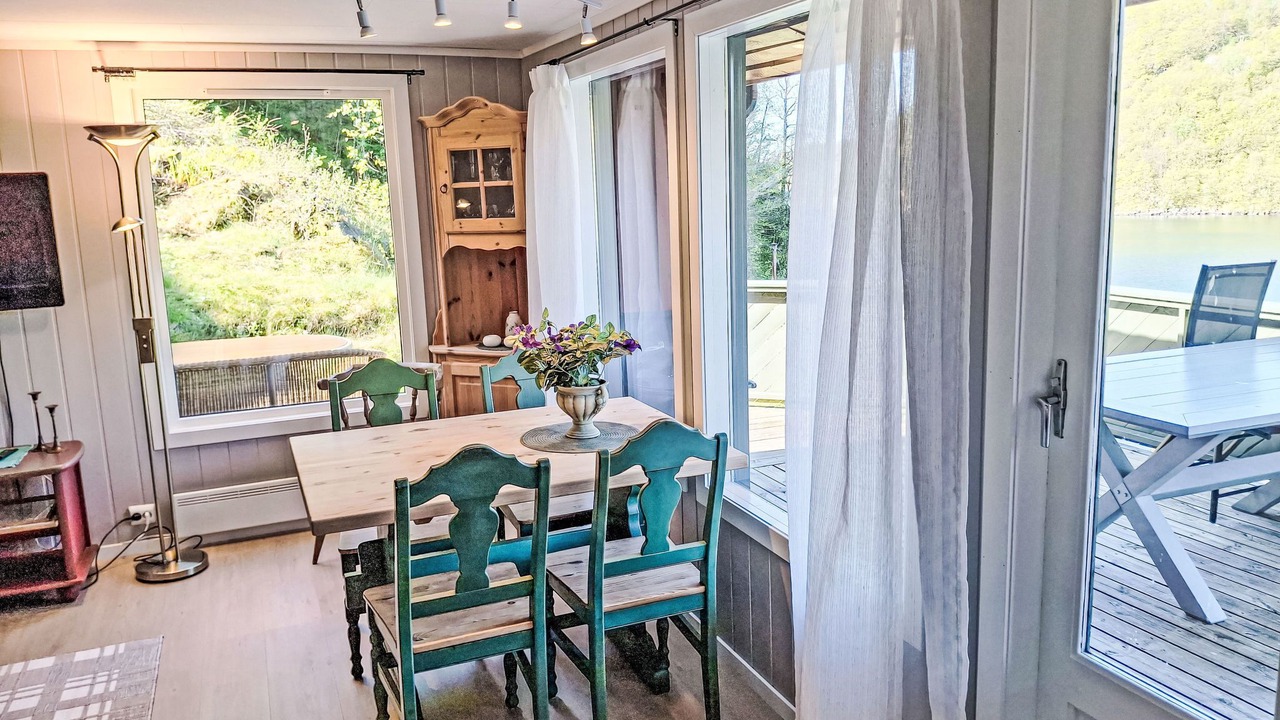 Photo of Bedroom in Lyngdal