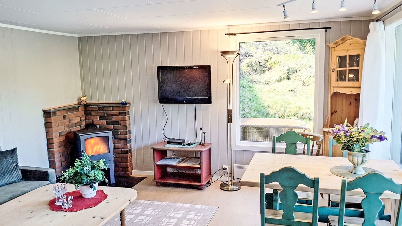 Photo of Livingroom in Lyngdal