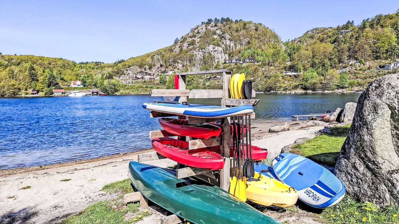 Photo of Others in Lyngdal