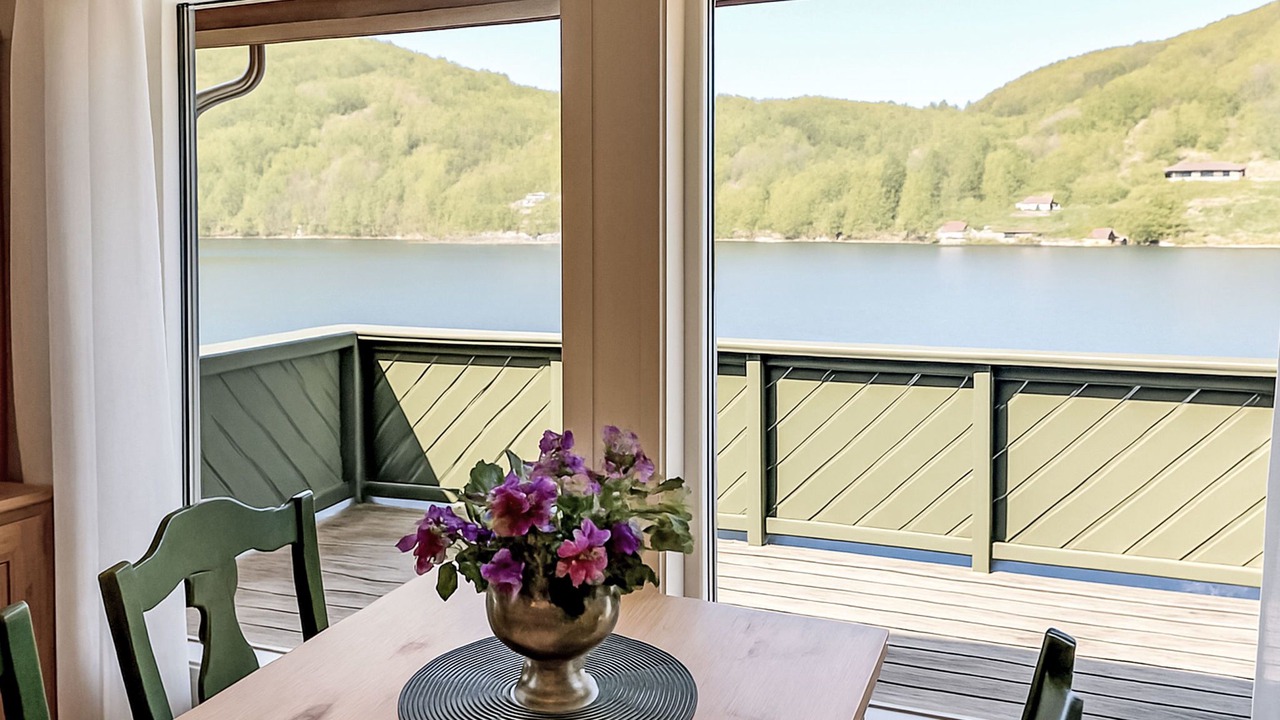 Photo of Bedroom in Lyngdal