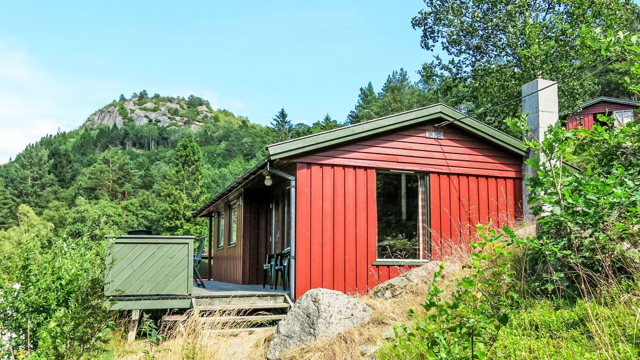 Photo of Others in Lyngdal