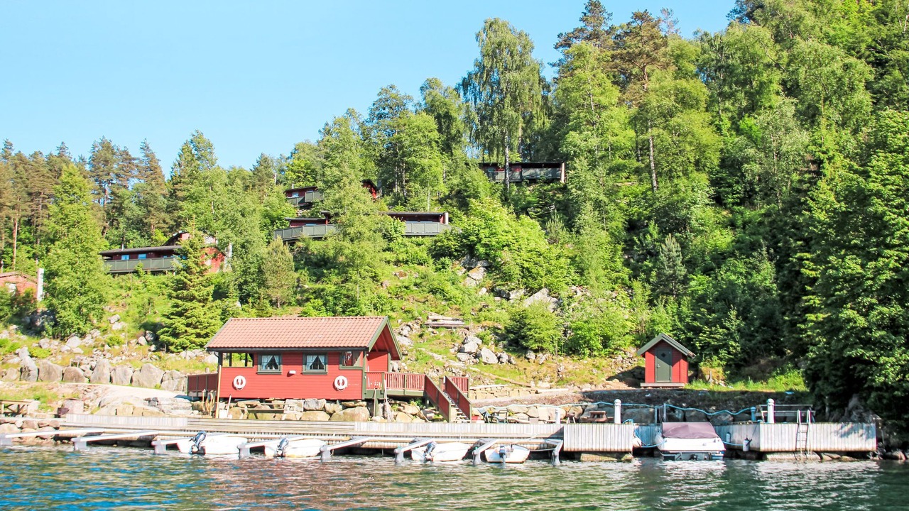 Photo of Others in Lyngdal