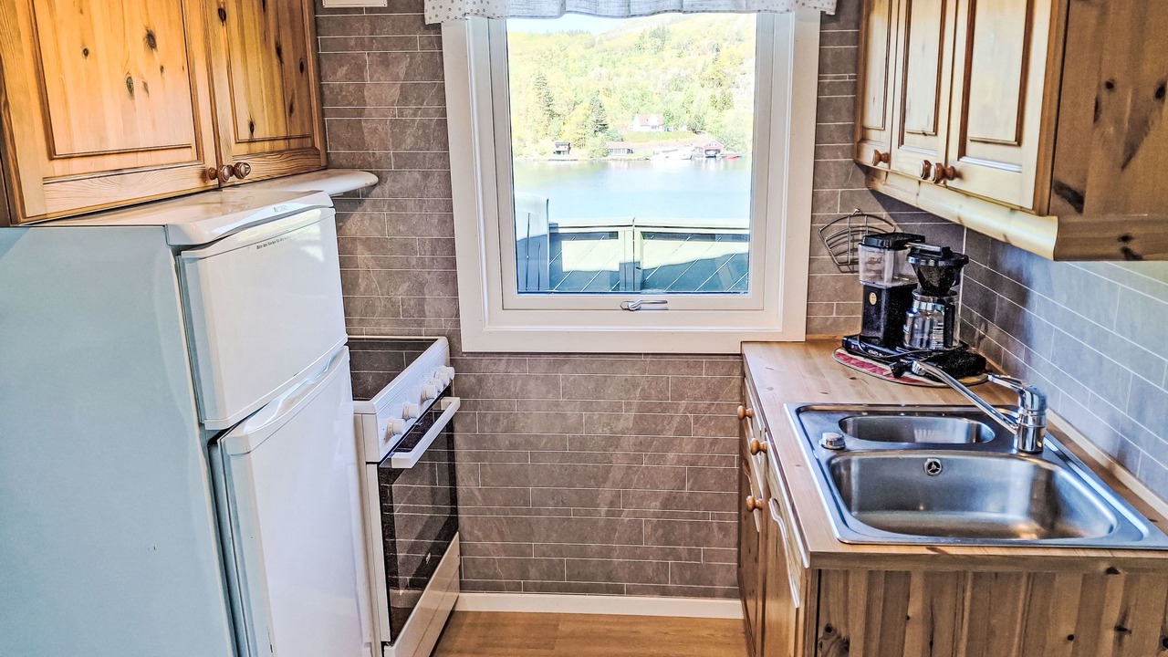 Photo of Bedroom in Lyngdal