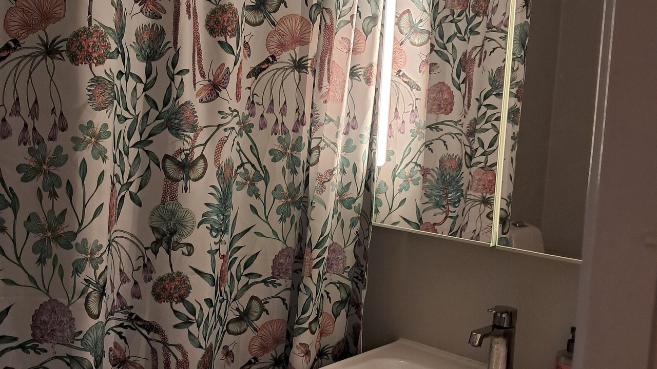 Photo of Bathroom in Klintehamn
