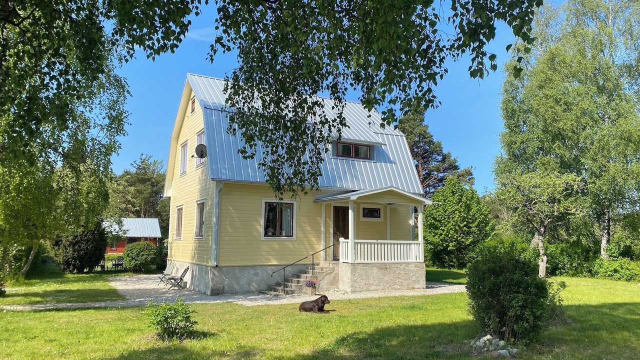 Photo of Outdoor in Klintehamn