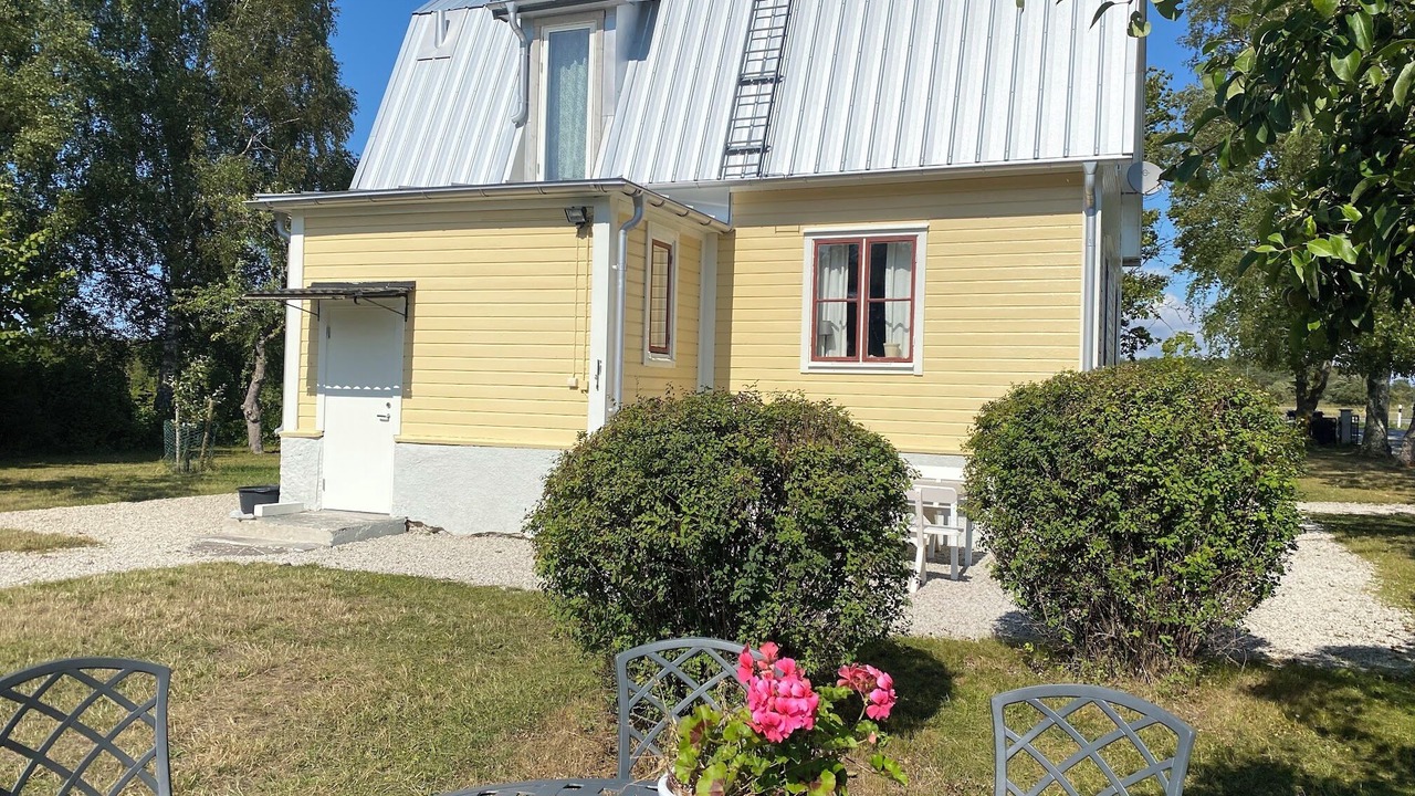 Photo of Outdoor in Klintehamn