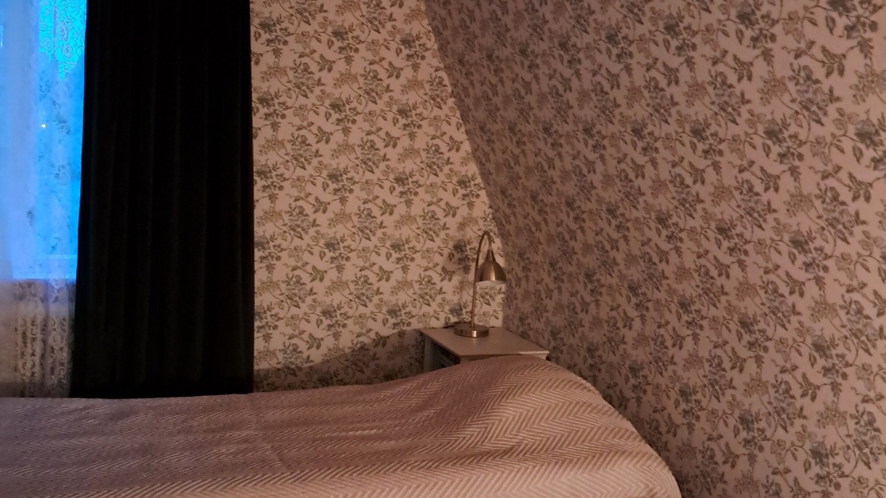 Photo of Bedroom in Klintehamn