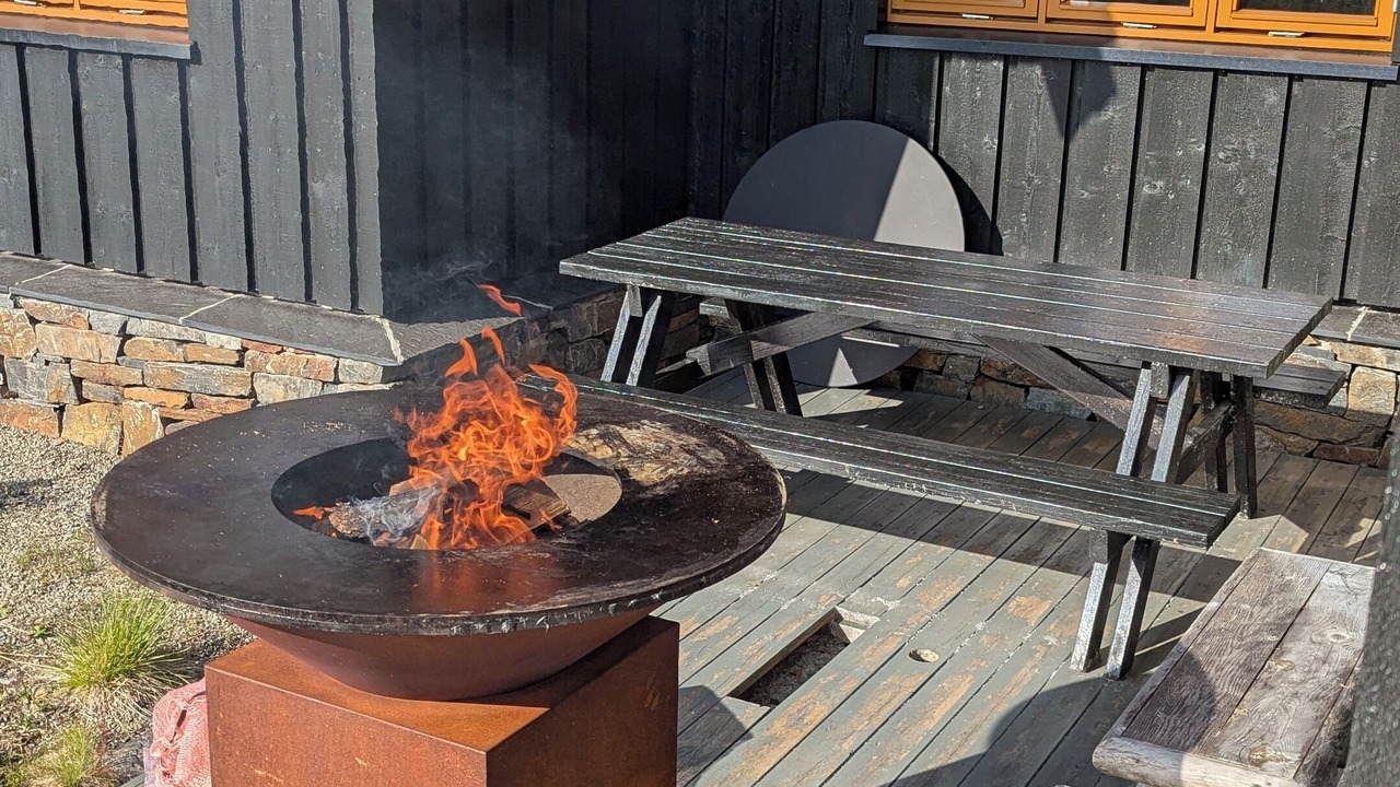 Photo of Outdoor in Nord-Torpa