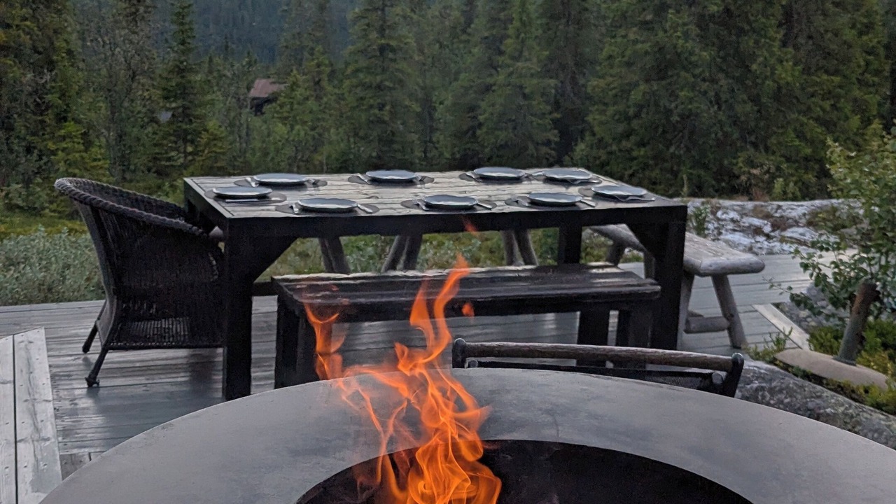Photo of Outdoor in Nord-Torpa