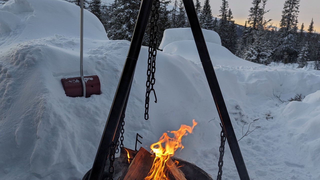 Photo of Outdoor in Nord-Torpa