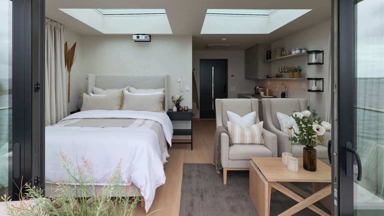 Photo of Bedroom in Herdla
