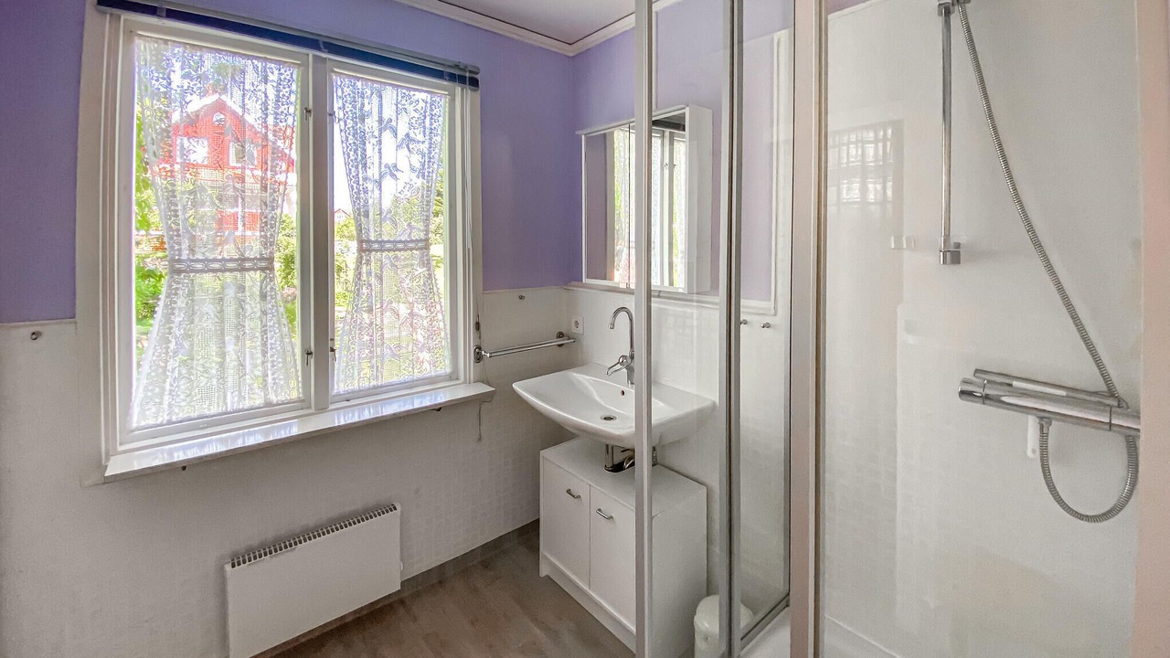 Photo of Bathroom in Broakulla
