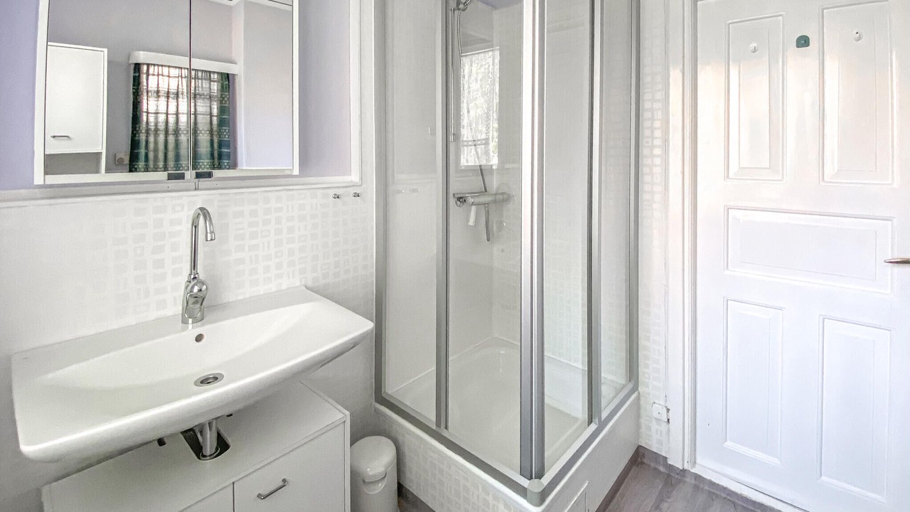Photo of Bathroom in Broakulla