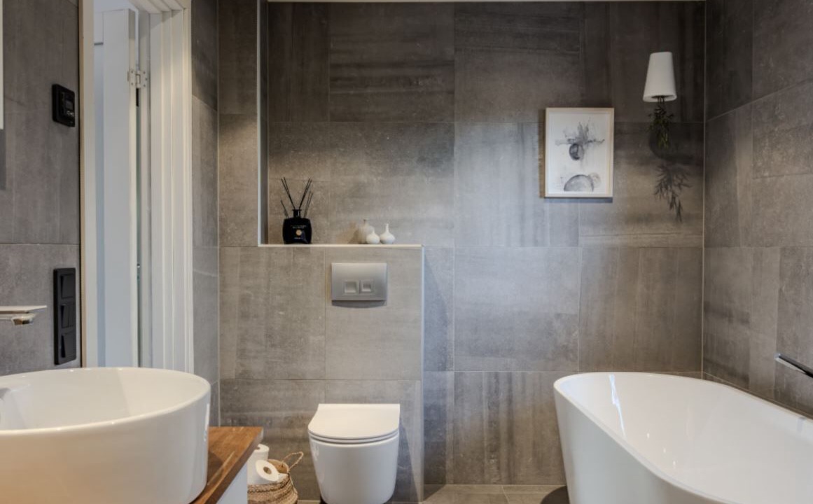 Photo of Bathroom in Centrum