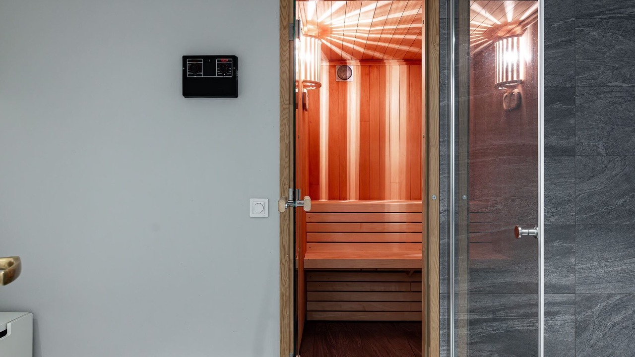 Photo of Bathroom in Centrum