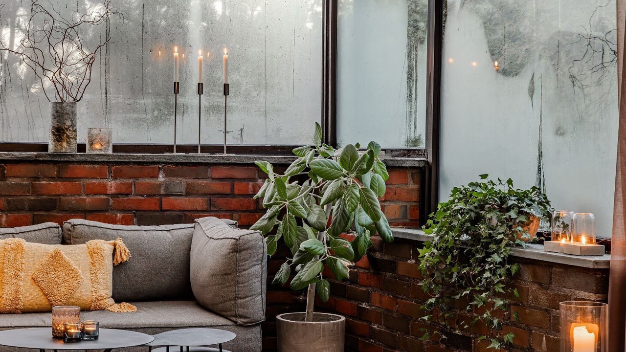 Photo of Livingroom in Centrum