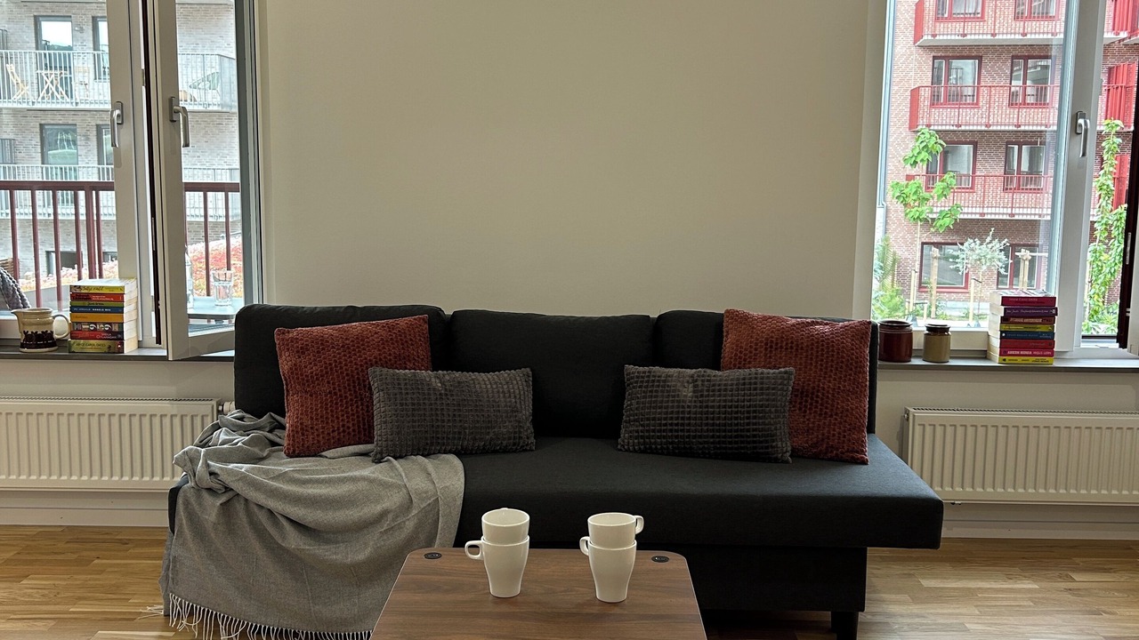 Photo of Livingroom in Limhamn