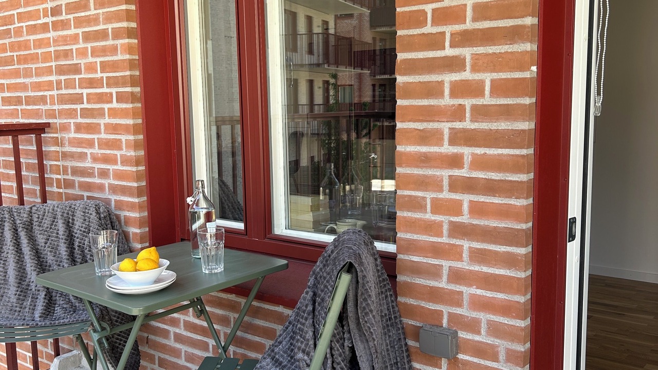 Photo of Outdoor in Limhamn