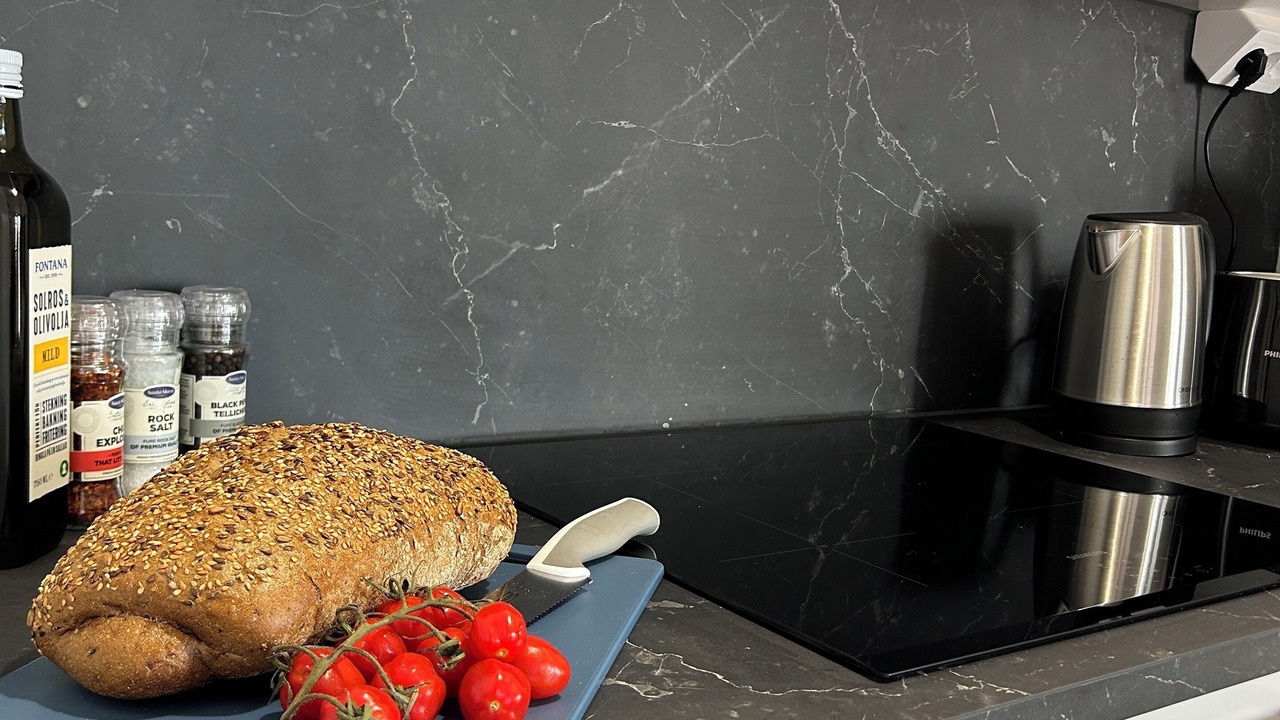 Photo of Kitchen in Limhamn