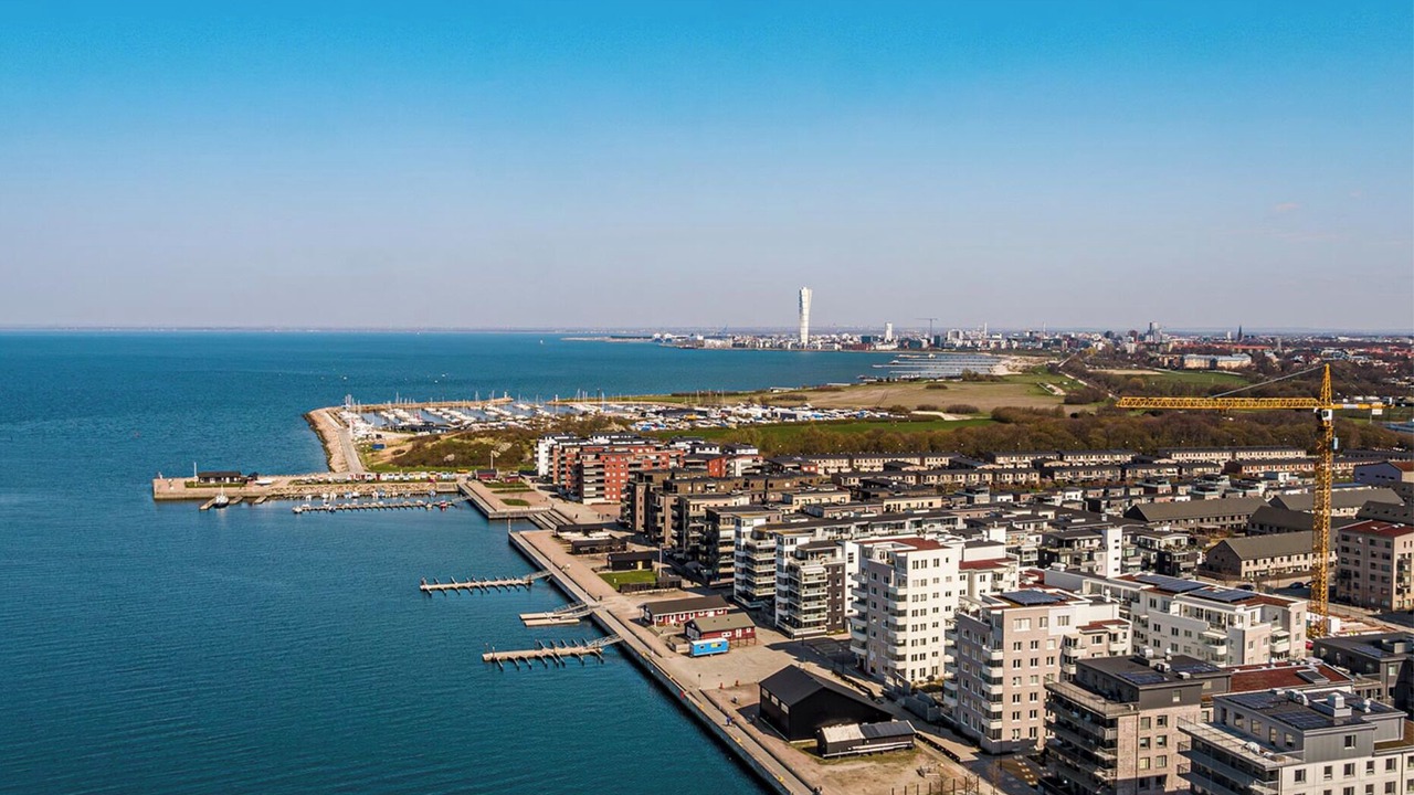 Photo of Outdoor in Limhamn