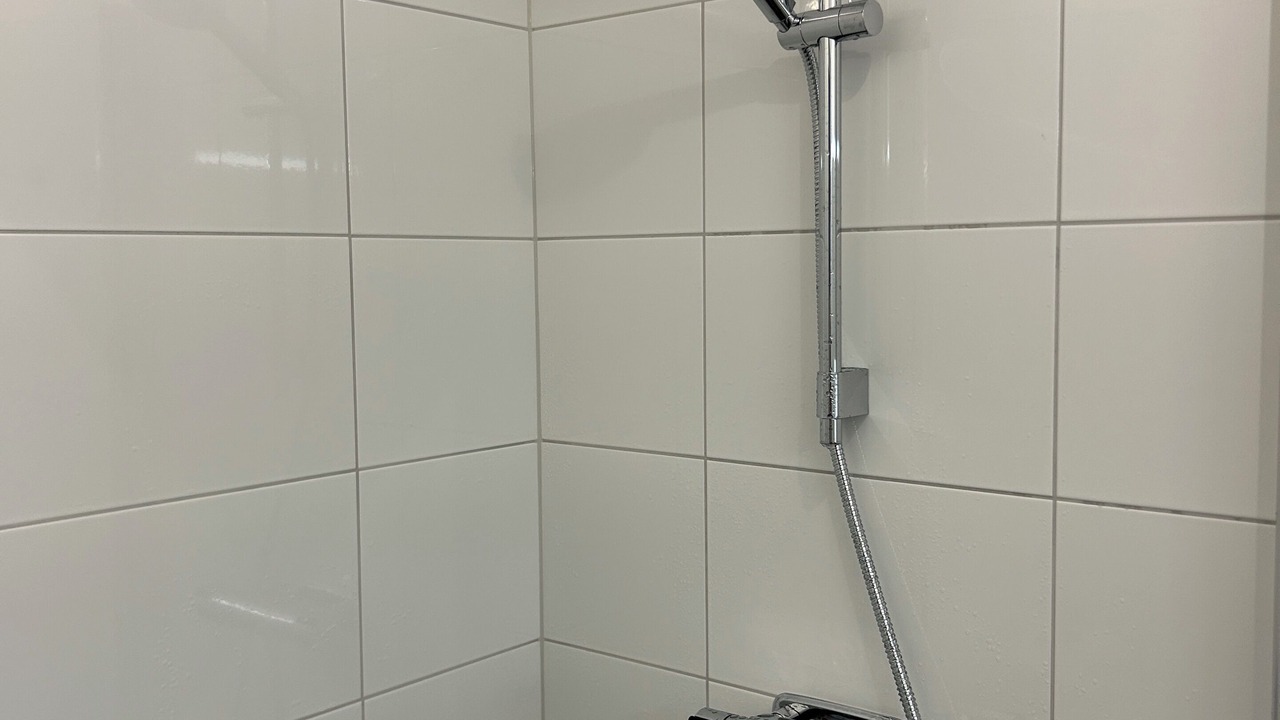 Photo of Bathroom in Limhamn
