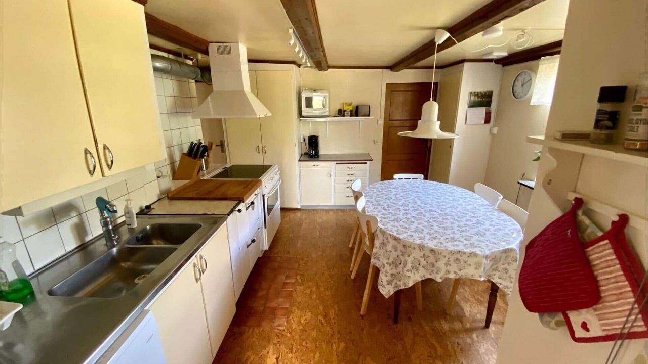 Photo of Kitchen in Lonneberga