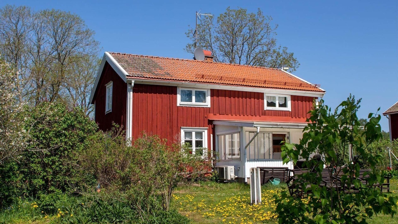 Photo of Outdoor in Lonneberga