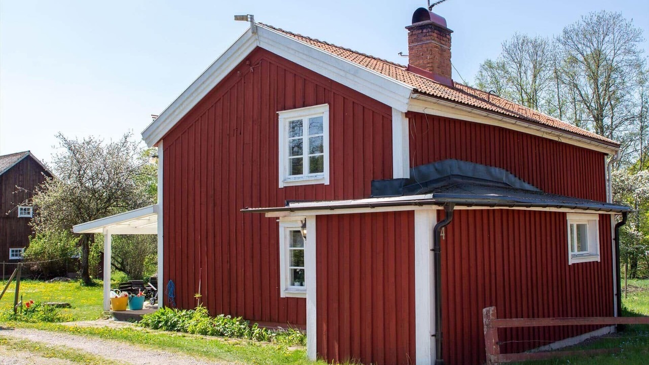 Photo of Outdoor in Lonneberga