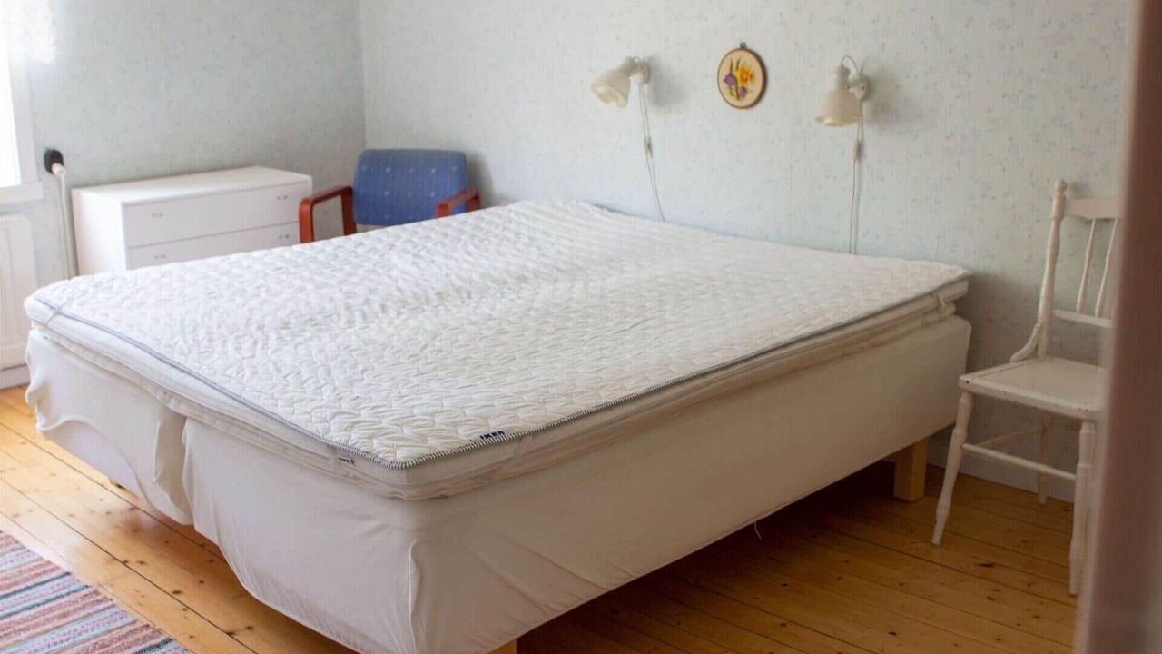 Photo of Bedroom in Lonneberga