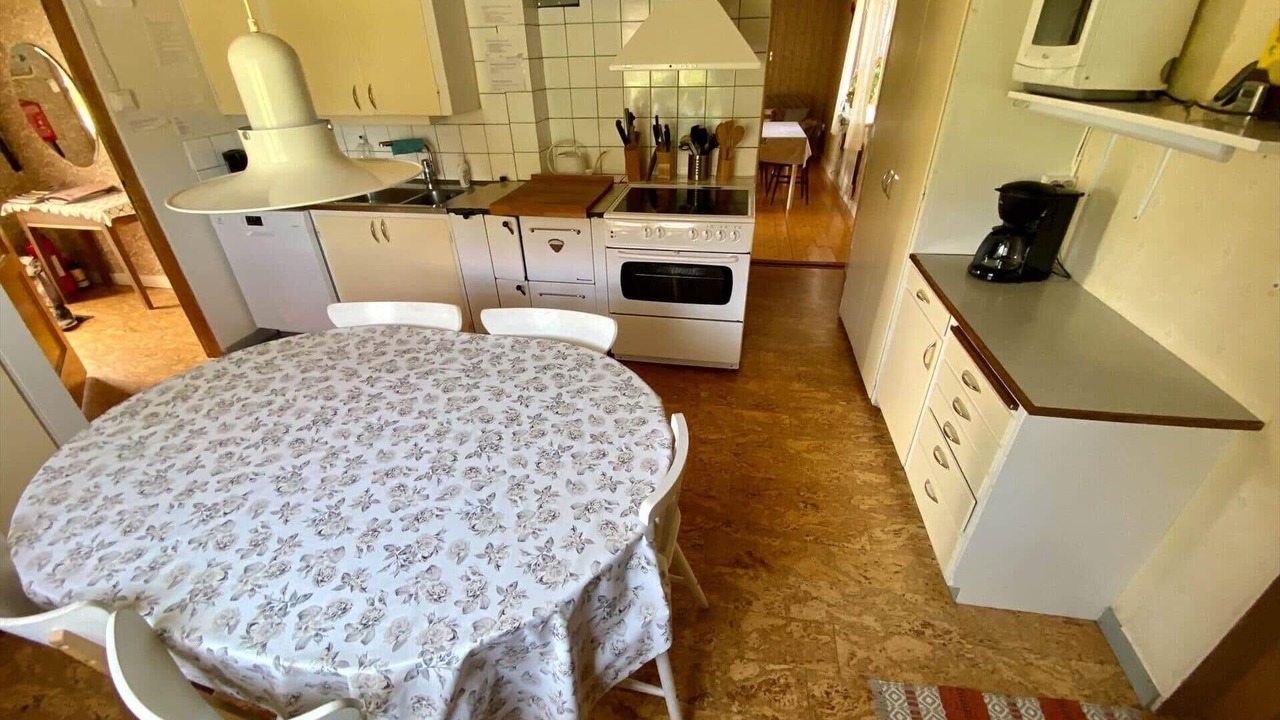 Photo of Kitchen in Lonneberga